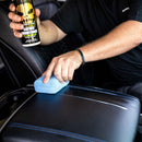 Voodoo Ride ® VR-1010 Leather Conditioner White Light Leather Scent 16oz — 7
