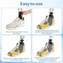 Shoe Stretcher Adjustable Boot Stretcher Men Women for Wide Feet 1 Pack | for Men's Size 7.5-13 & Women's Size 9.5-14 — 5