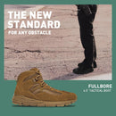 Danner Fullbore 4.5" Waterproof Boots for Men - Coyote — 2