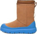 UGG Men's Classic Short Weather Hybrid Boot 10