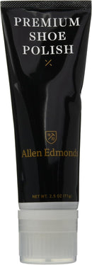 Allen Edmonds Men's Premium Shoe Polish | White — 1