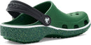 Crocs Kids' Classic Sports Clogs – Turf Green — 3