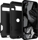 OtterBox Google Pixel 8a Commuter Series Case - Black — 4