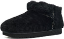 UGG Women's Classic Ultra Mini Fluffed 1