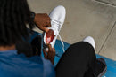 Spenco Propel + Carbon Performance Shoe Insoles for Women and Men, Men's 8-9.5/Women's 9-10.5 Red — 5