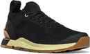 Danner Women's 31713 Overlook Knit Low 3" Lifestyle Shoe - Jet Black — 1