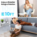 KYEHD USB C to USB C Cable 10ft 3 Pack 60W Fast Charging Long Charger Cord photo 4