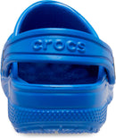 Crocs Kid's Classic Clog – Blue Bolt — 2