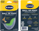 Dr. Scholl’s Pain Relief Orthotics for Ball of Foot Pain, 1 Pair - One Size fits All (Pack of 12) — 3