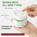 Urea Cream 60 Percent For Feet Maximum Strength Plus Salicylic Acid 2%, Tea Tree Foot Lotion For Dry Feet, Foot Cream Intensive Repair Foot Moisturizer 5.29oz — 5