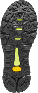 Danner Women's Trail 2650 Campo - Ice/Yellow — 5