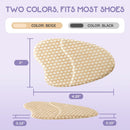 ZAIWOO Ball of Foot Cushions, Soft & Comfortable, 2 Pairs, Invisible Design 6