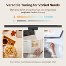 YEELIGHT Monitor Light Bar, Computer Monitor Lamp for Home Office Gaming, 250LM No Glare Eye-Care LED Screen Bar,… — 5