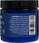 Migrastil Extra Strength Neuropathy Cream for Feet, Legs, & Hands. 4oz. USA — 5