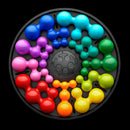 SmartGames IQ Deluxe Circle – Logic Puzzle Game with 120 Challenges, Deluxe Travel Case – Brain Teaser for Teens & Adults Ages 14+ — 3