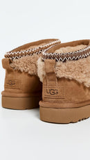 UGG womens Classic Ultra Mini Maxi Curly 11