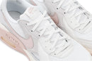 Nike Women's Air Max Excee Shoes - Summit White/Silt Red/Off White/Sail — 6