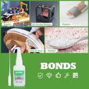 Jue-Fish Welding High-Strength Oily Multifunctional Glue, Ceramic Glue — 3