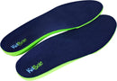 Neon Fix SPORT Premium Grade Orthotic Insole by KidSole. Revolutionary Lightweight Soft & Sturdy Orthotic Technology For Flat Feet and Arch Support ((24 CM) US Kids Shoe Sizes 4-6) — 5