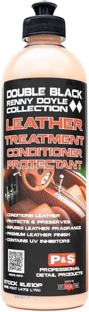 P & S PROFESSIONAL DETAIL PRODUCTS – Premium Leather Conditioner & Protectant…