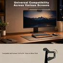 YEELIGHT Monitor Light Bar, Computer Monitor Lamp for Home Office Gaming, 250LM No Glare Eye-Care LED Screen Bar,… — 8