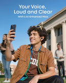 Soundcore P31i by Anker Translation Earbuds with Real-Time Adaptive ANC photo 6