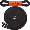 Miscly Flat Shoelaces | 1 Pair — 3