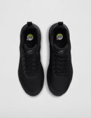Nike Men's Air Max Nuaxis Shoes - Black/Black/Anthracite — 5