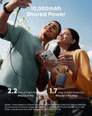Anker Nano Power Bank, 45W 10,000mAh Portable Charger, iPhone Battery Pack photo 6