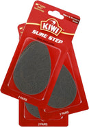 Kiwi Sure Step Non-Skid Pads 3 Pack (6 Pair) 1