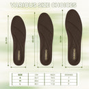 Women's Shoe Boot Insole Insert for Cowboy Work Combat Western Hiking Boots — 3