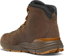 Danner Mountain 600 Men's Hiking Boots - Loam Brown/Glazed Ginger - New — 3