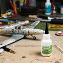Hot Stuff Special T Thick Instant CA Glue, 2oz HST-4T (Pack of 2) — 5