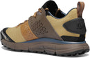 Danner Mens Trail 2650 Campo 3" Outdoor Shoe - Brown/Orion Blue — 1