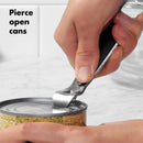 OXO Steel Stainless Steel Bottle and Can Opener — 4