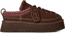 UGG Women's Heritage Lace-up Slipper 2