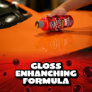 Chemical Guys, Maxi Suds II Car Wash Soap for Foam Cannons, Cherry, 64 oz
