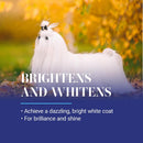 Chris Christensen White on White Whitening Treatment Dog Shampoo (16OZ) — 3