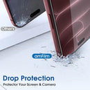 amFilm OneTouch for iPhone 18 Pro Max 6.9'' Screen Protector Tempered Glass — 6