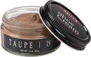 Kelly's Taupe Shoe Polish 1.5 oz - Professional Leather Shoe Cream — 1