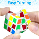 48 Pack Mini Cube Party Favors for Kids 1.18in Brain Teaser Puzzle Box Toys — 5