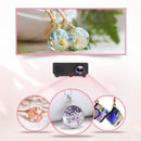 YIEHO 300g UV Resin Glue Crystal Clear, Hard UV Epoxy Resin for Crafting — 6