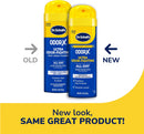 Dr. Scholl's Odor-X Odor-Fighting Spray-Powder, All-Day Odor Protection And Sweat Absorption, Odor-Fighting Spray Powder, Packaging May Vary — 2