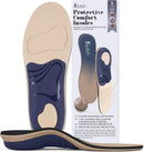 Ballotte Plantar Fasciitis Insoles, for Men & Women, 2-Pack Medium - Medium (Men's 9-10.5 / Women's 10-11.5) — 1