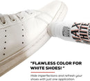 MUDY Max White Shoe Polish for Leather Sneaker and Textiles — 2