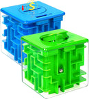 YongnKids 2 Pack Money Puzzle Gift Box for Kids Boys Girls — 1