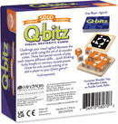 MindWare Q-bitz Solo Visual Puzzle Game — 5