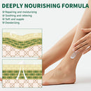 60% Urea Cream with 2% Salicylic Acid | 60 Percent Maximum Strength for Feet — Unscented Dead Skin Remover for Dry Cracked Heels, Hands, Knees & Elbows | Callus Repair | Foot Care Treatment 6.35 oz — 7