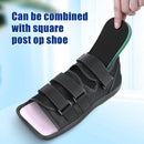 Estinko PegAssist Insole, Peg Assist System for Designed to Fit The Square Toe Post Op Shoe, Women and Men (Each), L — 7
