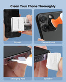 20-in-1 AirPod Cleaning Kit Pro 4 3 2 1 Cleaner Tool for Earbud Phone photo 6